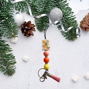 It's OK To Seek Help Lanyard